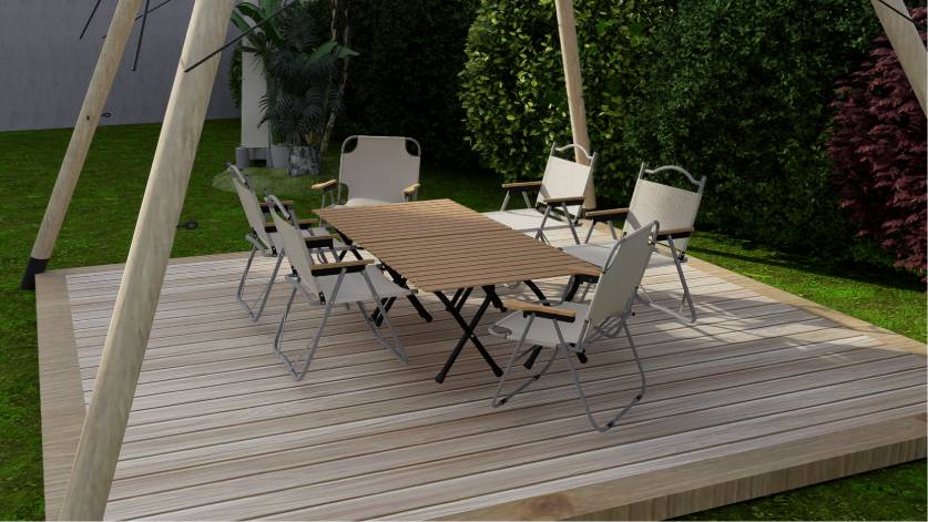 敦煌市帐篷生产厂家：以匠心筑牢户外装备的品质根基